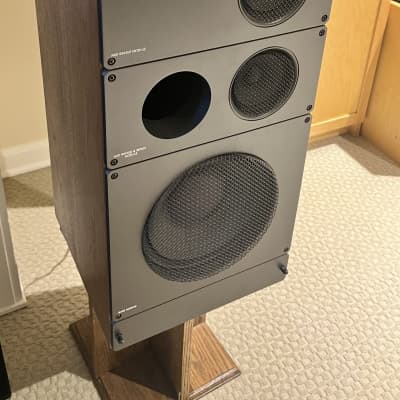 Wharfedale Mach 9 - Excellent Condition | Reverb