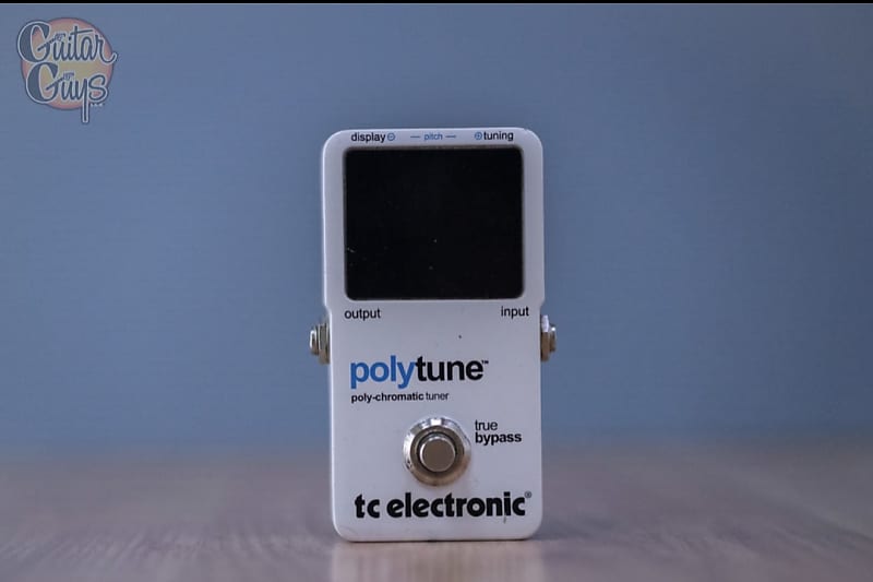 TC Electronic Polytune