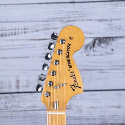 *DEMO* Fender Vintera II '70s Stratocaster Guitar | 3-Color Sunburst image 6
