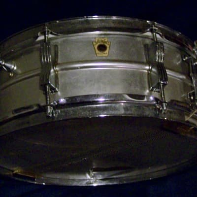 Ludwig No. 404 Acrolite 5x14