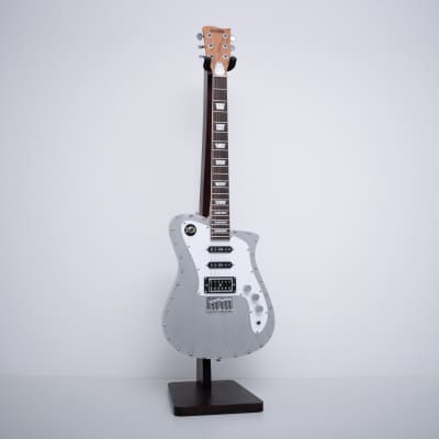RARE 1991 Gibson ES-135 Hollowbody Archtop White/Cream with