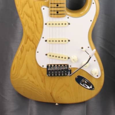 Fender ST-71 Stratocaster Reissue MIJ