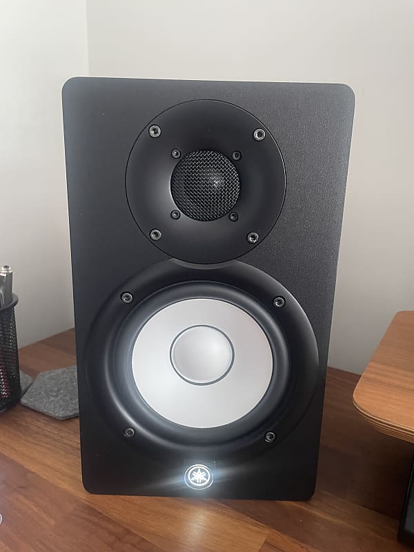 Yamaha Hs5 Best Inch Studio Monitors Yamaha HS5 5