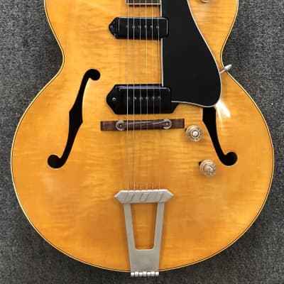 Gibson 1951 ES-300 image 2