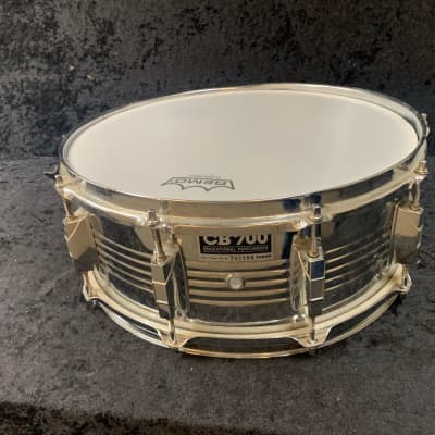 CB Percussion 700 Snare Drum 5" x 14" (Nashville, Tennessee) image 3