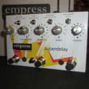 Pre-Owned Empress Effects Super Delay Pedal