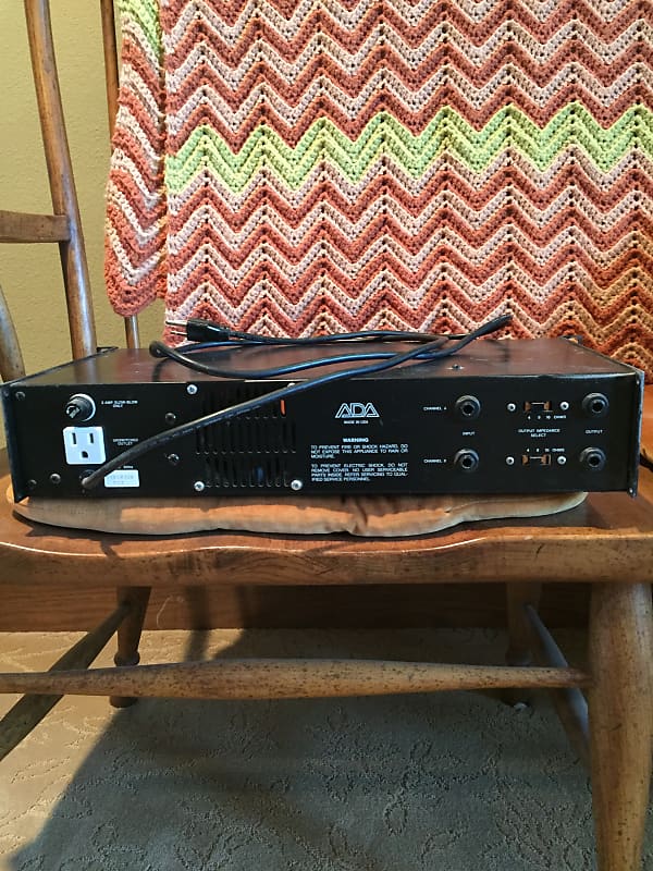 ADA T100s ステレオアンプ ADA T100s Stereo Amp | Reverb