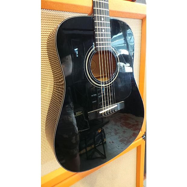 Fender Dg5 Blk Chitarra Acustica . | Reverb