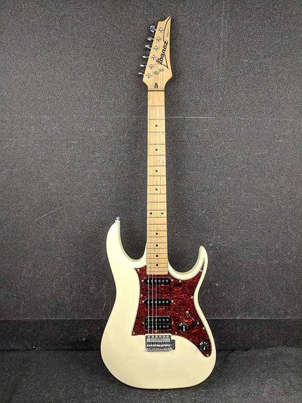 Ibanez RCシリーズ エレキギター ホワイト Ibanez RCシリーズ エレキギター ホワイト