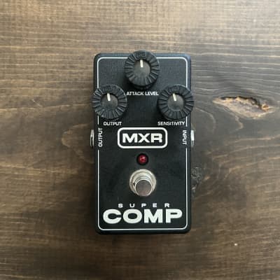 M132 Super Comp 箱付き