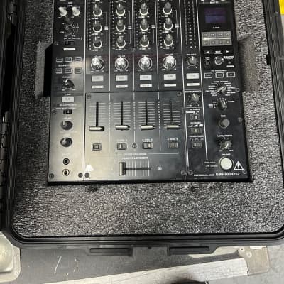 Pioneer DJM 900 Nexus Platinum Limited Edition | Reverb Pioneer DJM 900 Nexus Platinum Limited Edition | Reverb