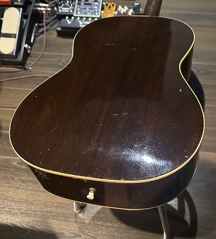 Gibson LG-2 1946 - 1962 | Reverb Canada