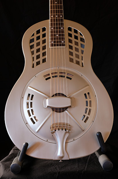 Hot rod top steel guitars