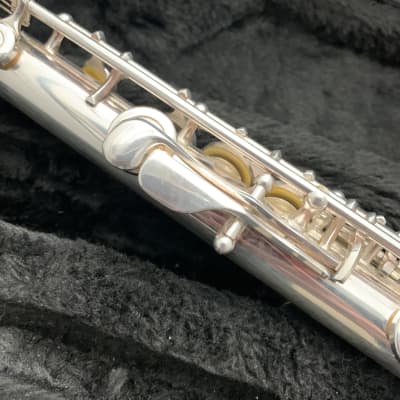 Selmer Bundy Flute image 8