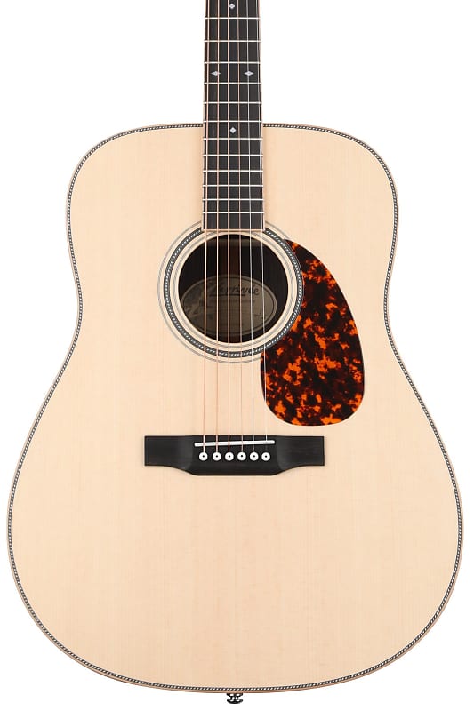 Larrivee D-40R Rosewood Legacy Series Acoustic Guitar - Natural Satin image 1