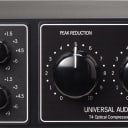 Universal Audio LA-610 Mk2 Classic Tube Recording Channel