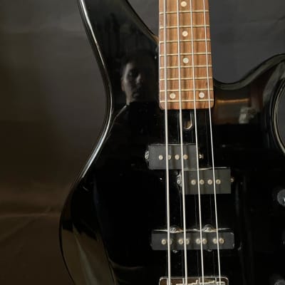 Yamaha rbx170 PJ Bass Black | Reverb