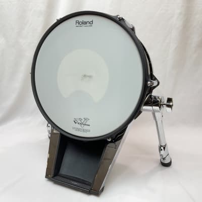 Roland KD-140-BC V-Kick Bass Drum Trigger Pad KD140