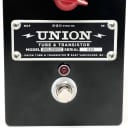 used Union Tube & Transistor Beelzebuzz, Excellent Condition!