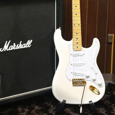 Fender Japan St 80 Spl R Bbv (06/22) | Reverb Australia