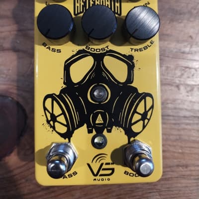 Reverb.com listing, price, conditions, and images for vs-audio-aftermath