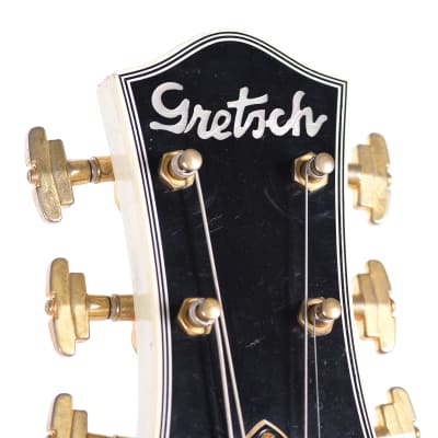 Gretsch Custom Shop G6199-CB Caddy Bo Baritone Relic Aged