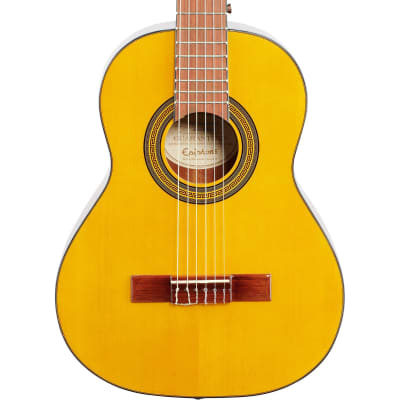 1980s Morris MC-112 Classical Nylon String Guitar NOS