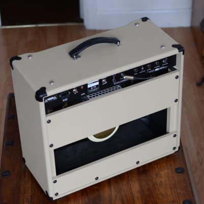 Hamstead Artist 20RT with Flightcase and Soft case image 5