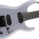Jackson Pro-Series Dinky DK Modern EverTune 7 7-String Electric Guitar - Primer Gray