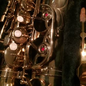 Hunter saxophone deals