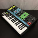 Moog Grandmother Semi-Modular Synthesizer w/Built-In Arpeggiator