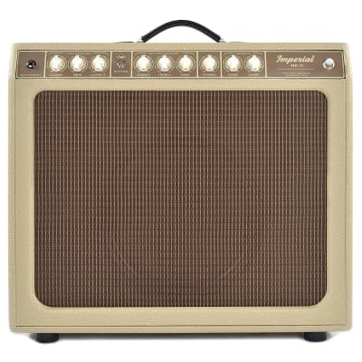 Tone King Imperial MKII 20-Watt 1x12