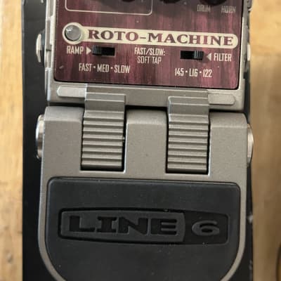 Line 6 ToneCore Roto-Machine | Reverb