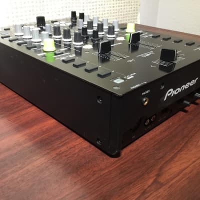 Pioneer DJM-T1 DJ Mixer | Reverb