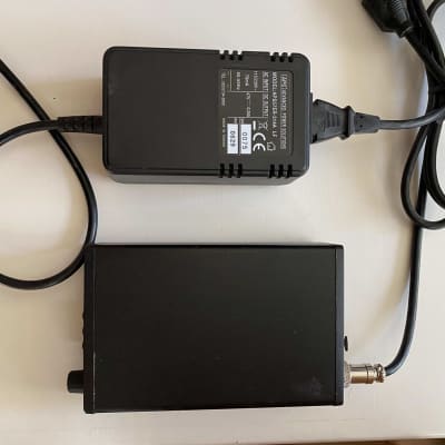 Little Labs IBP Analog Phase Alignment Tool 2010s - Black image 7
