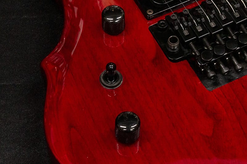 GrassRoots G-FR-62GT | UNISOUND BANGKOK エレキギター、中古