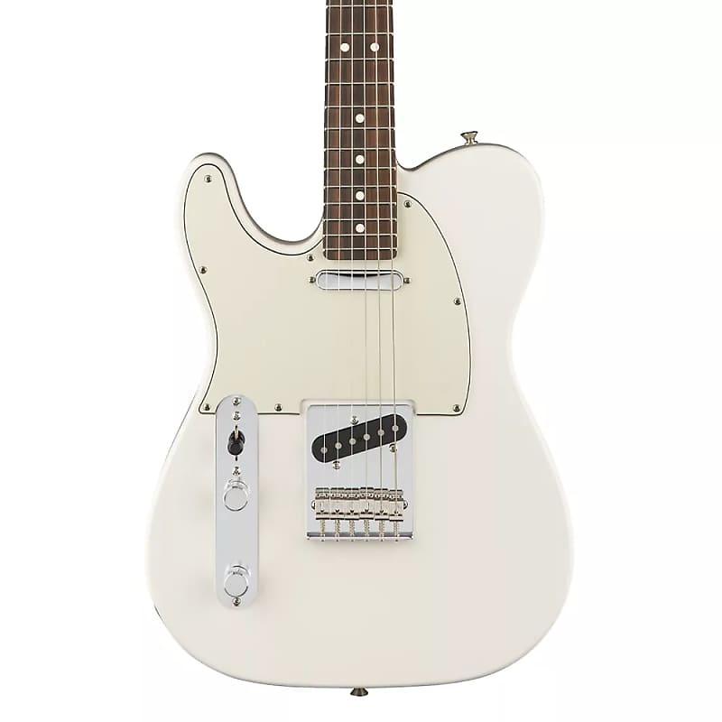 Fender Player Telecaster Left Handed image 6
