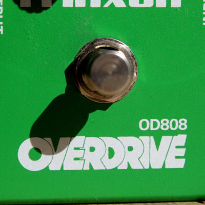 MAXON "OD-808 Overdrive" image 7