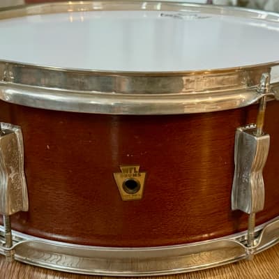 Ludwig ビンテージ トライアングル 8インチ Ludwig 1.4lb Triangle 8