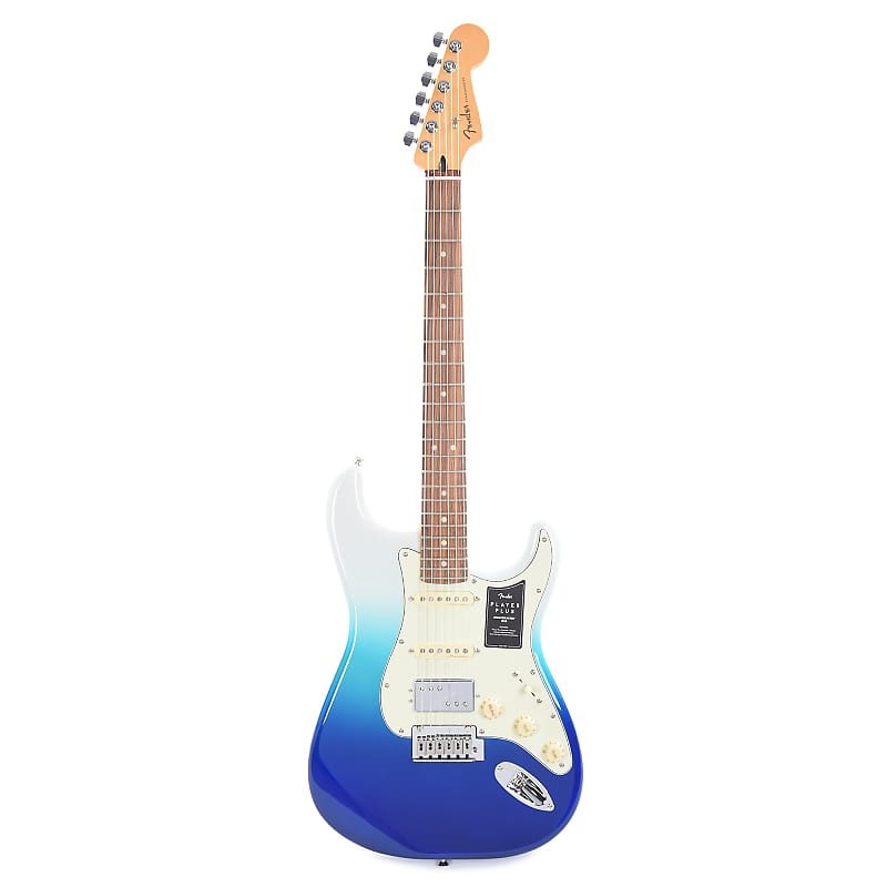 Fender Player Plus Stratocaster HSS image 1