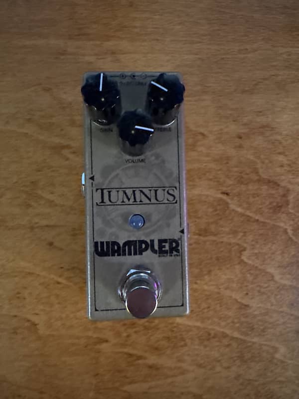Wampler Tumnus