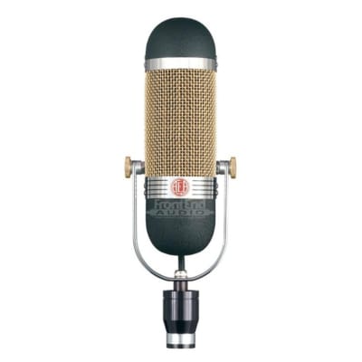 AEA R84A Active Ribbon Microphone image 2