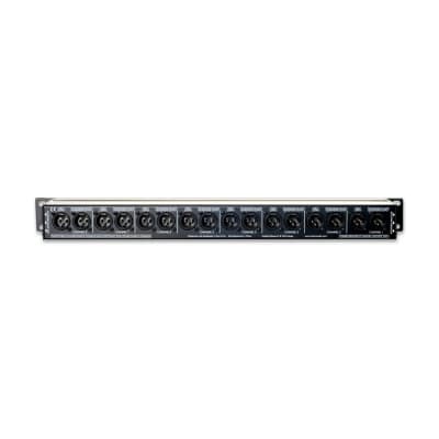 ART S8 Rackmount 8 Channel Microphone Splitter | Reverb