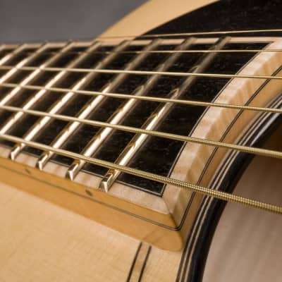 Schneider Guitars / The SoHo17 image 11