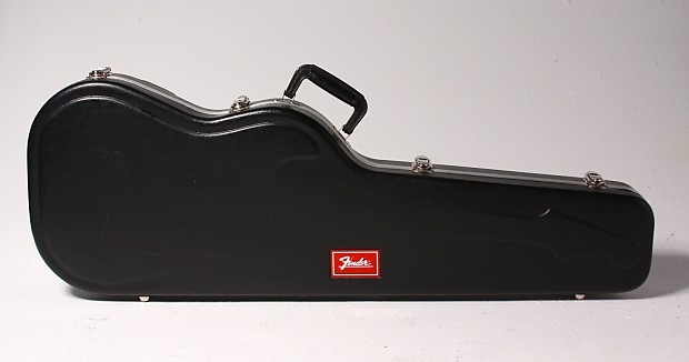 Fender SKB Hardshell Guitar Case Stratocaster or Telecaster