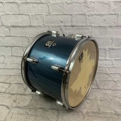 CB Percussion SP Series 13 inch Tom Tom image 6