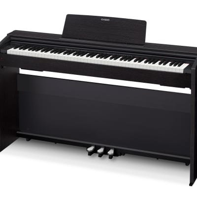 Casio PX-870 Privia Digital Piano - Black image 2