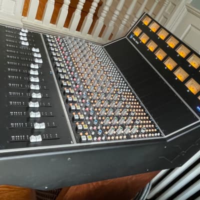 API 1608EX 16-channel Expander 1608 Console Sidecar image 3