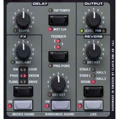 Nord Lead A1 image 6