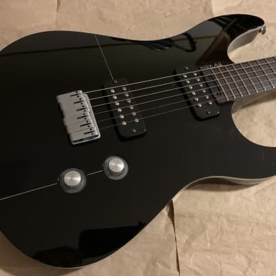 YAMAHA RGX A2 ブラック エレキギター Yamaha RGXA2 Electric Guitar | TMW
